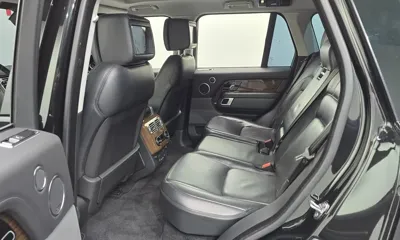 Land Rover Range Rover 2018, 130815 км, за 42200000 KRW - фото 11