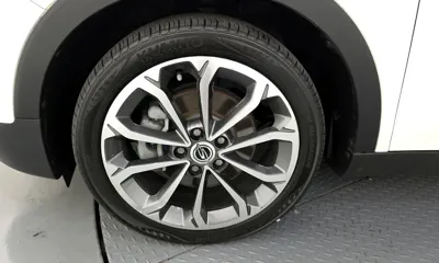 KG_Mobility_Ssangyong TIBOLI 2017, 161558 км, за 6000000 KRW - фото 5