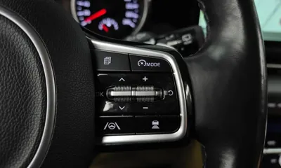 Kia Canival 2022, 103300 км, за 21800000 KRW - фото 18