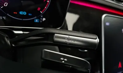 Mercedes-Benz S-Class 2022, 74317 км, за 89900000 KRW - фото 9