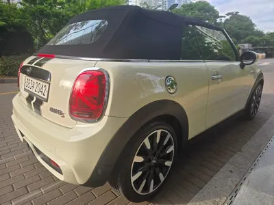MINI Cooper Convertible 2019, 54600 км, за 21000000 KRW - фото 6