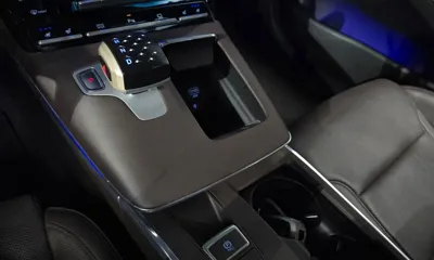 Hyundai Grandeur 2021, 57818 км, за 24500000 KRW - фото 9