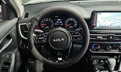 Kia Seltos 2022, 41255 км, за 18200000 KRW - фото 15