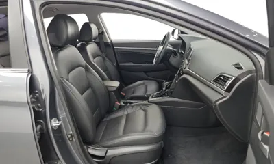 Hyundai Avante 2016, 39321 км, за 12500000 KRW - фото 11
