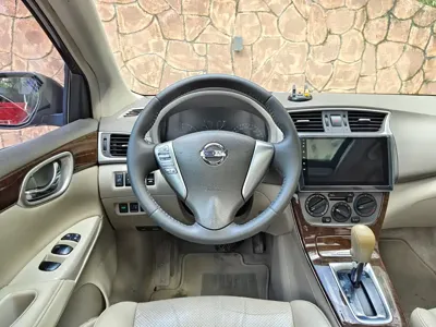 Nissan Sylphy 2013, 146000 км, за 18000 CNY - фото 12