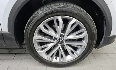 Volkswagen T-Roc 2021, 39660 км, за 25990000 KRW - фото 21