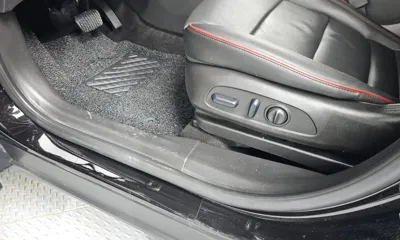ChevroletGMDaewoo Trailblazer 2023, 80535 км, за 19800000 KRW - фото 31