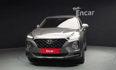 Hyundai Santafe 2020, 152318 км, за 15800000 KRW