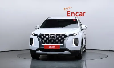 Hyundai Palisade 2021, 113003 км, за 20900000 KRW - фото 3