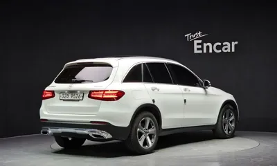 Mercedes-Benz GLC-Class 2018, 65969 км, за 25990000 KRW - фото 2
