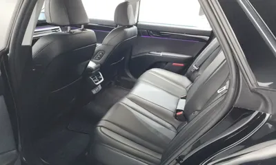 Hyundai Grandeur 2023, 54161 км, за 29500000 KRW - фото 20