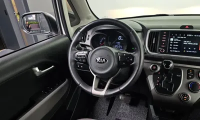 Kia Ray 2021, 68943 км, за 12900000 KRW - фото 14