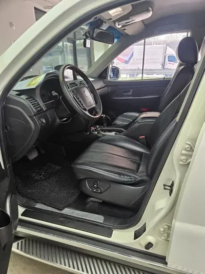 KG_Mobility_Ssangyong Rexton 2013, 138164 км, за 4600000 KRW - фото 12