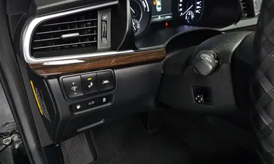Kia K7 2018, 91356 км, за 17500000 KRW - фото 28