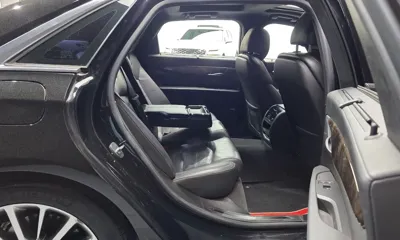 Cadillac CT6 2017, 140178 км, за 10890000 KRW - фото 12