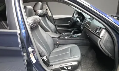 BMW 3-Series 2016, 152431 км, за 8900000 KRW - фото 11