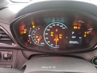 ChevroletGMDaewoo Spark 2017, 85496 км, за 4990000 KRW - фото 9