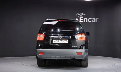 Kia Mohave 2014, 262872 км, за 5300000 KRW - фото 4