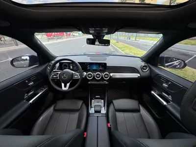 Mercedes-Benz GLB 2020, 70000 км, за 113800 CNY - фото 6