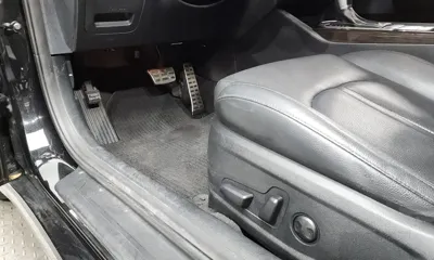 Kia K5 2016, 133697 км, за 8800000 KRW - фото 19