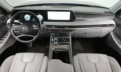 Hyundai Palisade 2024, 105377 км, за 31700000 KRW - фото 7