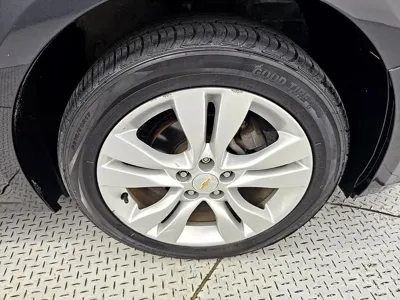 ChevroletGMDaewoo Cruze 2014, 147000 км, за 1890000 KRW - фото 20