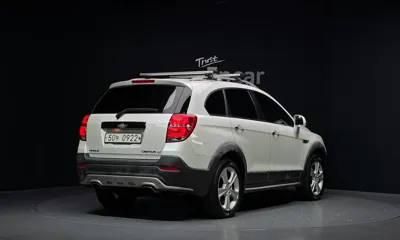 ChevroletGMDaewoo Captiva 2015, 85633 км, за 5500000 KRW - фото 2