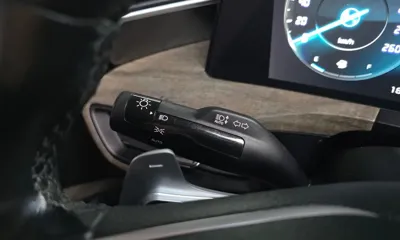 Kia K8 2023, 74145 км, за 20000000 KRW - фото 29