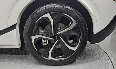 Kia EV6 2023, 43830 км, за 36500000 KRW - фото 21