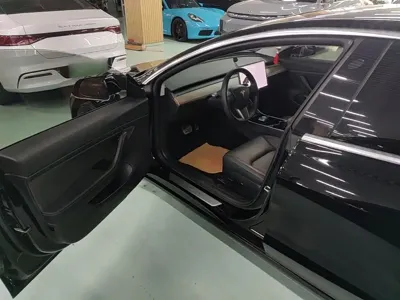 Tesla Model 3 2021, 70600 км, за 114400 CNY - фото 16