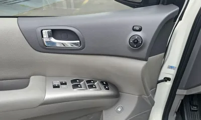 Kia Canival 2013, 184801 км, за 3700000 KRW - фото 15