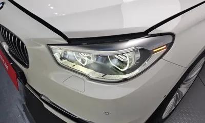 BMW Gran Turismo 2015, 78527 км, за 17690000 KRW - фото 22