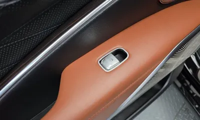 Kia K9 2021, 136762 км, за 28500000 KRW - фото 34