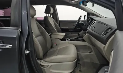 Kia Canival 2016, 331730 км, за 5700000 KRW - фото 10