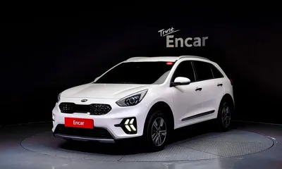 Kia Niro 2020, 91629 км, за 16900000 KRW - фото 1