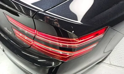Genesis G80 2021, 138599 км, за 28500000 KRW - фото 23