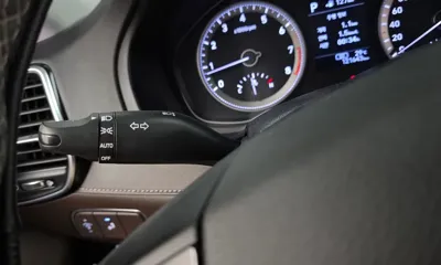 Hyundai Grandeur 2018, 121643 км, за 12500000 KRW - фото 27