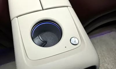 Mercedes-Benz GLS-Class 2023, 57642 км, за 179000000 KRW - фото 33