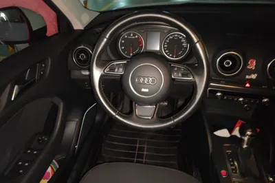 Audi A3 2014, 98100 км, за 55908.68 CNY - фото 9