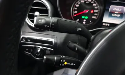 Mercedes-Benz C-Class 2016, 115128 км, за 16500000 KRW - фото 14
