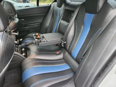 BMW 6-Series 2018, 120500 км, за 32500000 KRW - фото 13