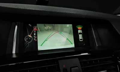 BMW X4 2016, 159541 км, за 14790000 KRW - фото 15