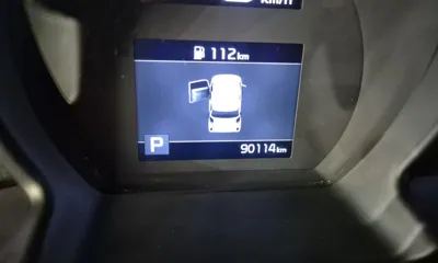 Kia Ray 2021, 90114 км, за 6900000 KRW - фото 9