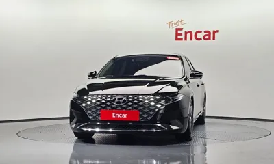 Hyundai Grandeur 2020, 104016 км, за 21190000 KRW