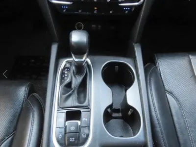 Hyundai Santafe 2019, 128245 км, за 13990000 KRW - фото 12