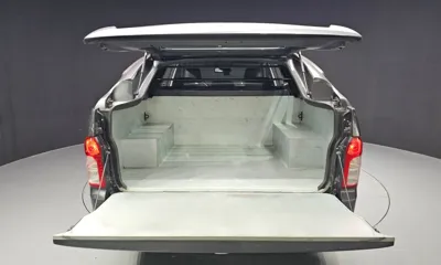 KG_Mobility_Ssangyong KORANDO 2017, 152675 км, за 8500000 KRW - фото 20