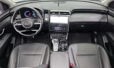 Hyundai Tucson 2022, 64219 км, за 22500000 KRW - фото 7