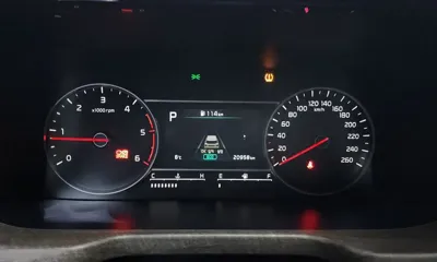 Kia Sorento 2021, 20958 км, за 27000000 KRW - фото 8