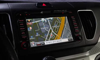 Kia Ray 2015, 113943 км, за 7290000 KRW - фото 13