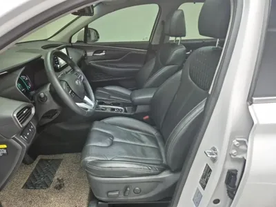 Hyundai Santafe 2019, 106181 км, за 18800000 KRW - фото 10